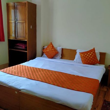 Hotel View Point جانجتوك المظهر الخارجي الصورة