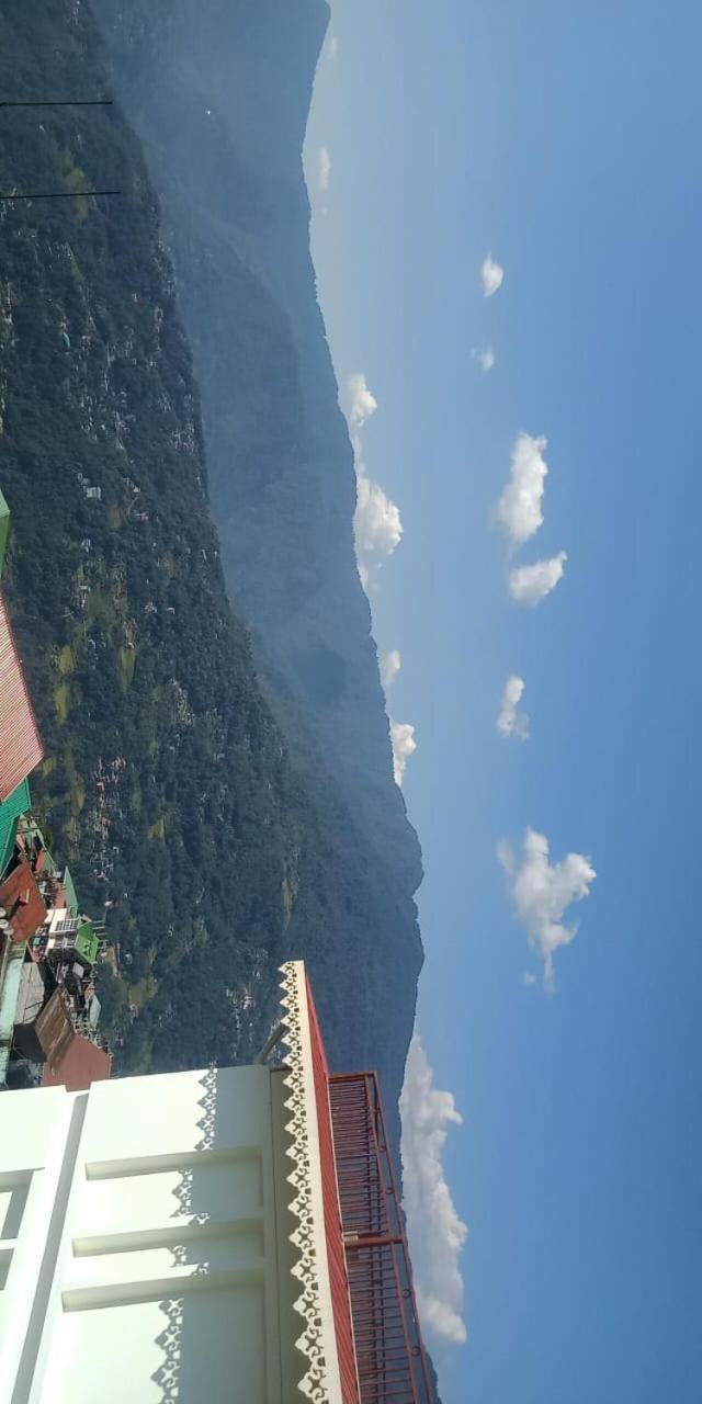 Hotel View Point جانجتوك المظهر الخارجي الصورة